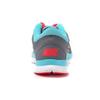 Nike Flex Trainer 4 Дышащие кроссовки с низким верхом для тренировок Женские кроссовки Серо-синие 643083-003