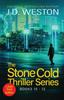Книга The Stone Cold Thriller Series Books 10 - 12 : A Collection of British Action Thrillers : 4