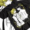 Doukyuusei - Одноклассники - Манга Футболка, Унисекс Футболка, Хикару Рихито, Графическое Аниме
