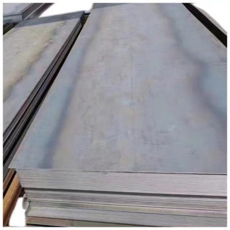 Q235 Construction Steel Plate