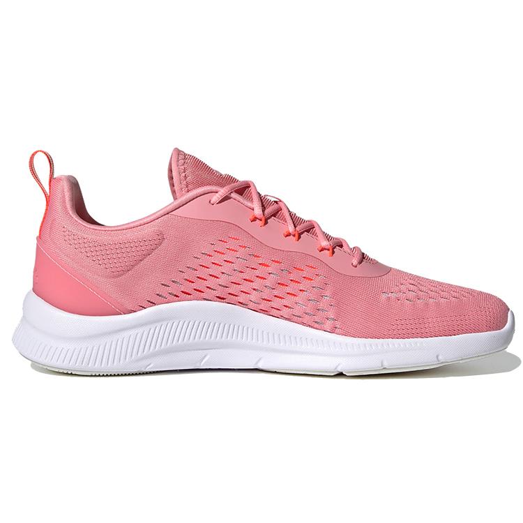 adidas Novamotion Розовый/Белый Женская FY8385