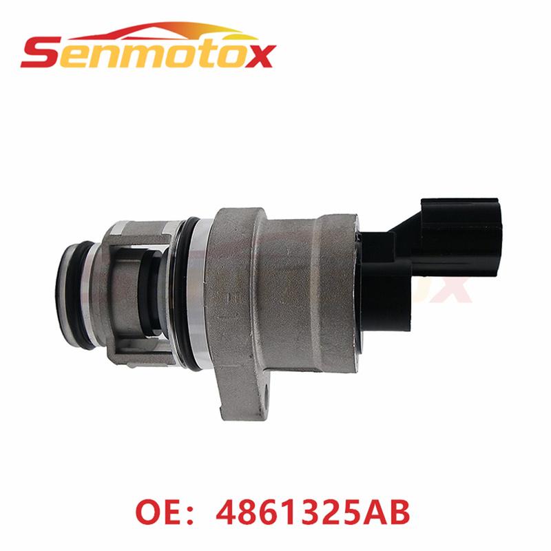 4861325AB Idle Air Control Sensor Valve 4861325AD 4593849AA For Dodge Intrepid Caravan Intrepid For Chrysler AC417 Auto Parts