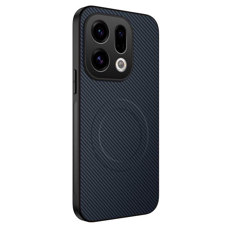 Для OPPO Find X9 Противоударный Магнитный Полностью Защитный Чехол Для Oppo Find X9 Pro Ударопрочный Бронированный Мужской Чехол для Телефона Find X9 Pro