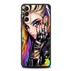 Hot Girls Phone Case Cover for Samsung Galaxy S26 S25 S24 S23 S22 S20 S21 FE Ultra S25 Edge Plus 5G Soft TPU Shell Fundas Capas