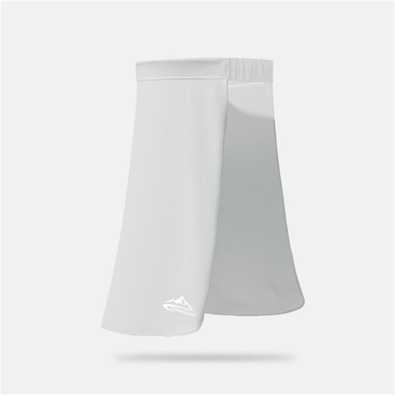 Защита шеи от УФ-излучения Солнцезащитная накидка на шею Защита шеи от УФ-излучения Защита шеи от солнца летом