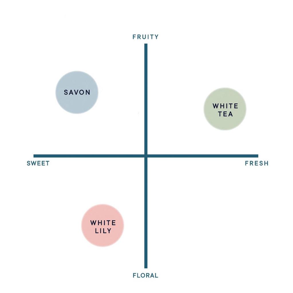 SHIRO Подарочный набор в коробке Жидкое мыло Кондиционер для рук Кондиционер для белья и (Сабон)
