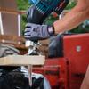Кейс для аккумуляторной сабельной пилы Bosch Professional 18 В (8,0 Ач, Зарядное устройство, В комплекте) GSA18V-32N