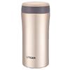 TIGER Vacuum Insulated Stainless Steel Office Mug