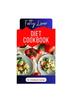 The Fatty Liver Diet Cookbook : Delicious Recipes To Cleanse Your Liver and Prevent Diseases Book