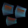 5Pcs Spare Welding Cover Lens Protector Plate For Welding Helmet Mask