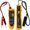 Nf-816 Underground Cable Wire Locator With Earphones