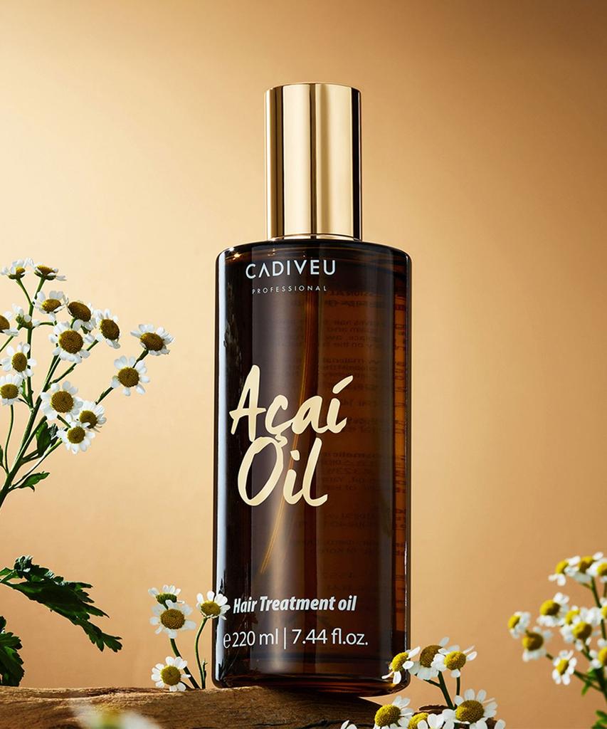 Acai oil 220ml