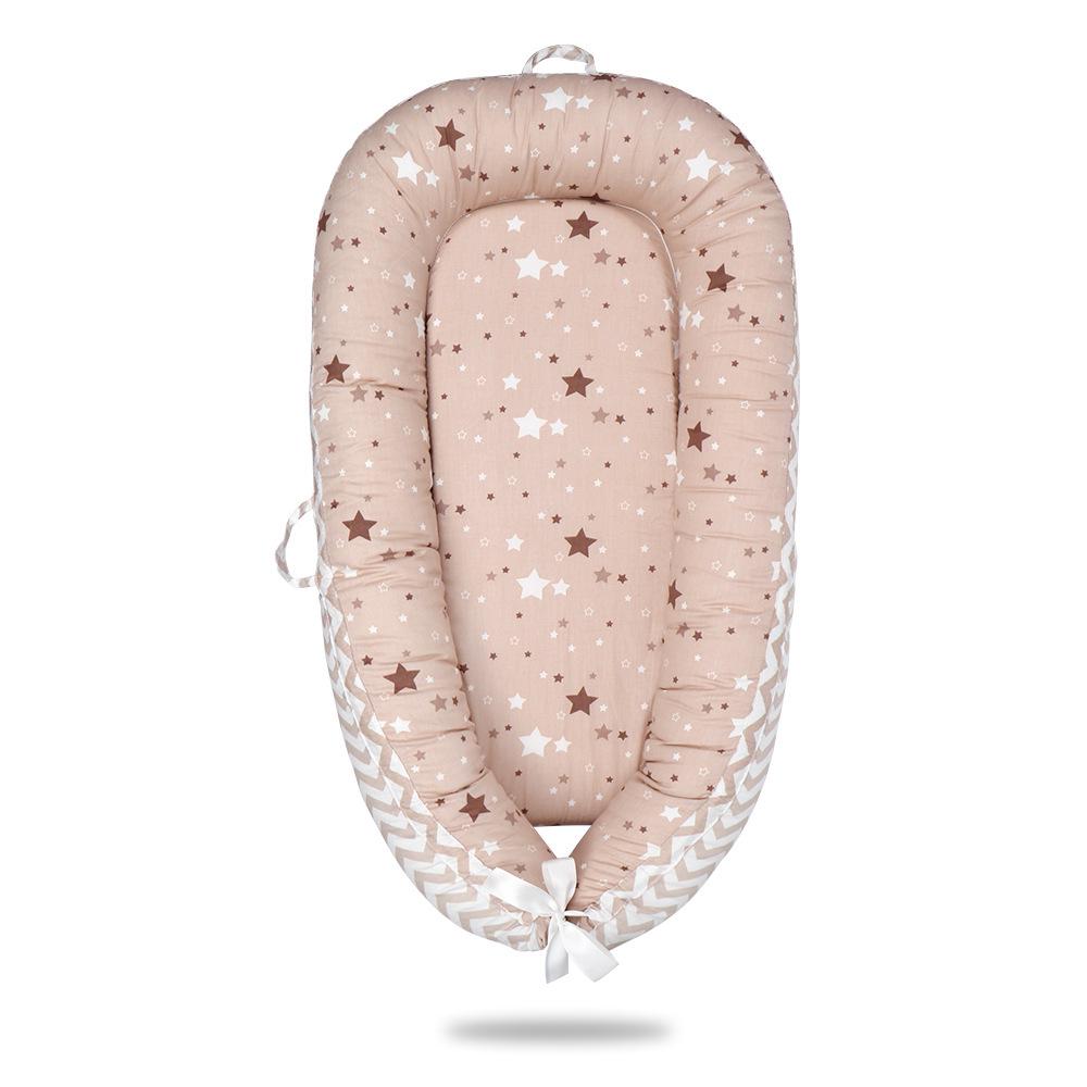 Mamibaby Newborn/Baby/Toddler Portable Detachable Co-Sleeper Nest