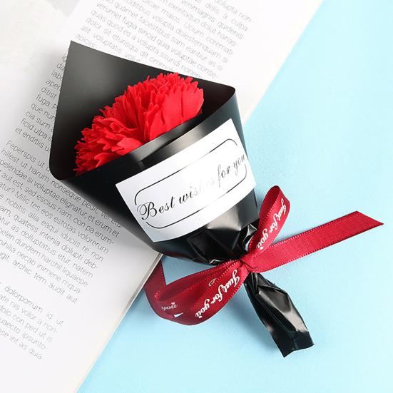 1 букет мини-искусственное мыло ручной работы цветок подарок вечерние реквизит домашний орнамент