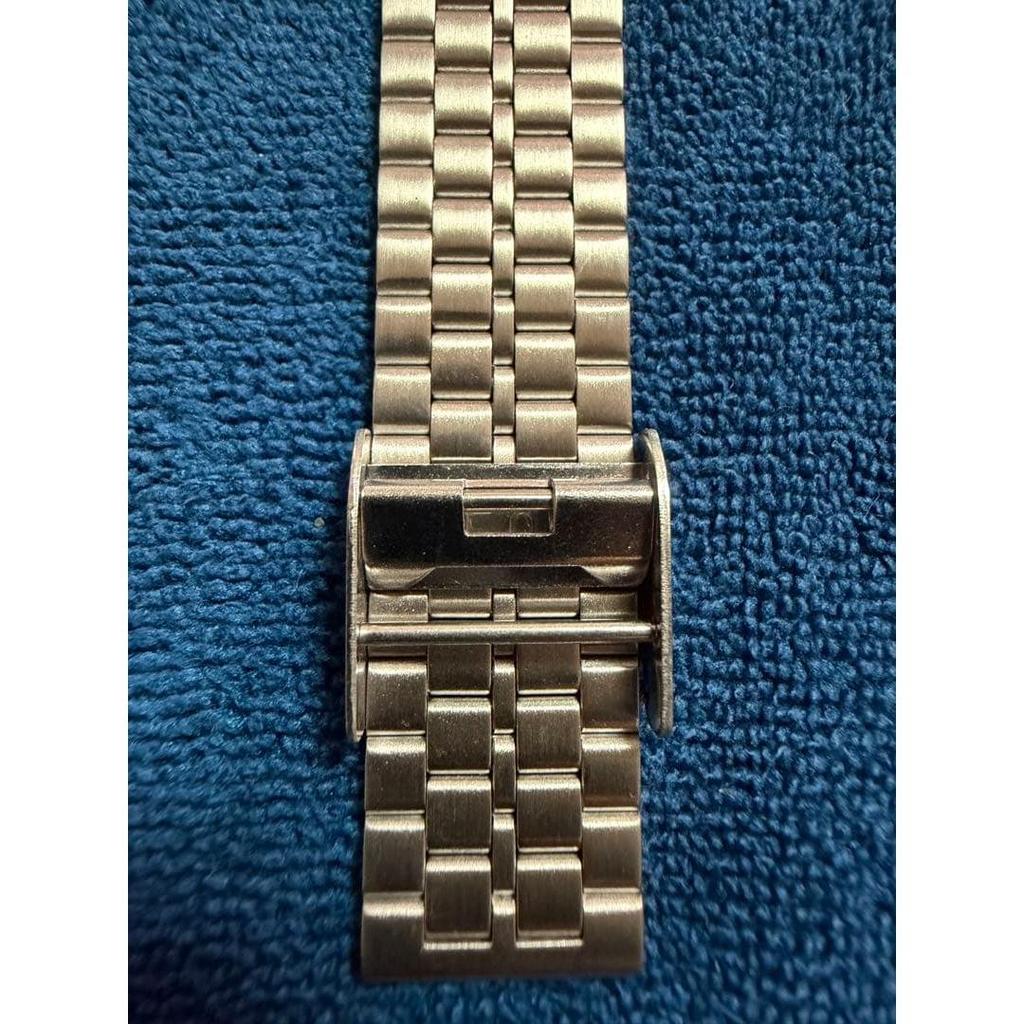 Б/у [Редкий Новый с бирками] Seiko Alba Digital Panelite Подсвечиваемый дисплей Ретро Showa