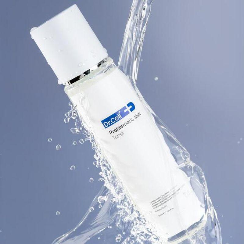 Dr. Cell Problematic Toner