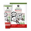 JINMI Vegan&Gluten-Free Stir-Fried Gochujang(Korean Red Chili Paste), 3p X 60g (3 Options)
