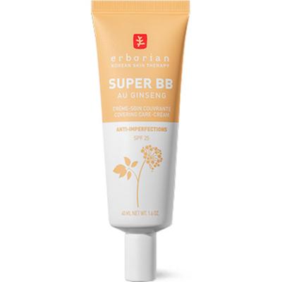 Super BB SPF25, телесный, 40 мл, 1 шт.