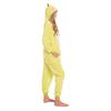 Piżama damska kombinezon kigurumi onesie kostium żaba zielona 145-155 cm s