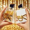 Женский парфюм Yi Xiang - Eau de Liberté: Страстный вьетнамский бестселлер середины лета