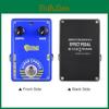 Педаль эффектов Super Dolamo Guitar D3 Chorus, педаль хоруса с true bypass для электрогитары