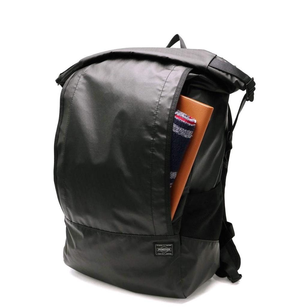 Тактический рюкзак PORTER [Porter] 654-07076 Черный/10