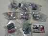SDM Ultraman 3 Complete Figure Set of 8
