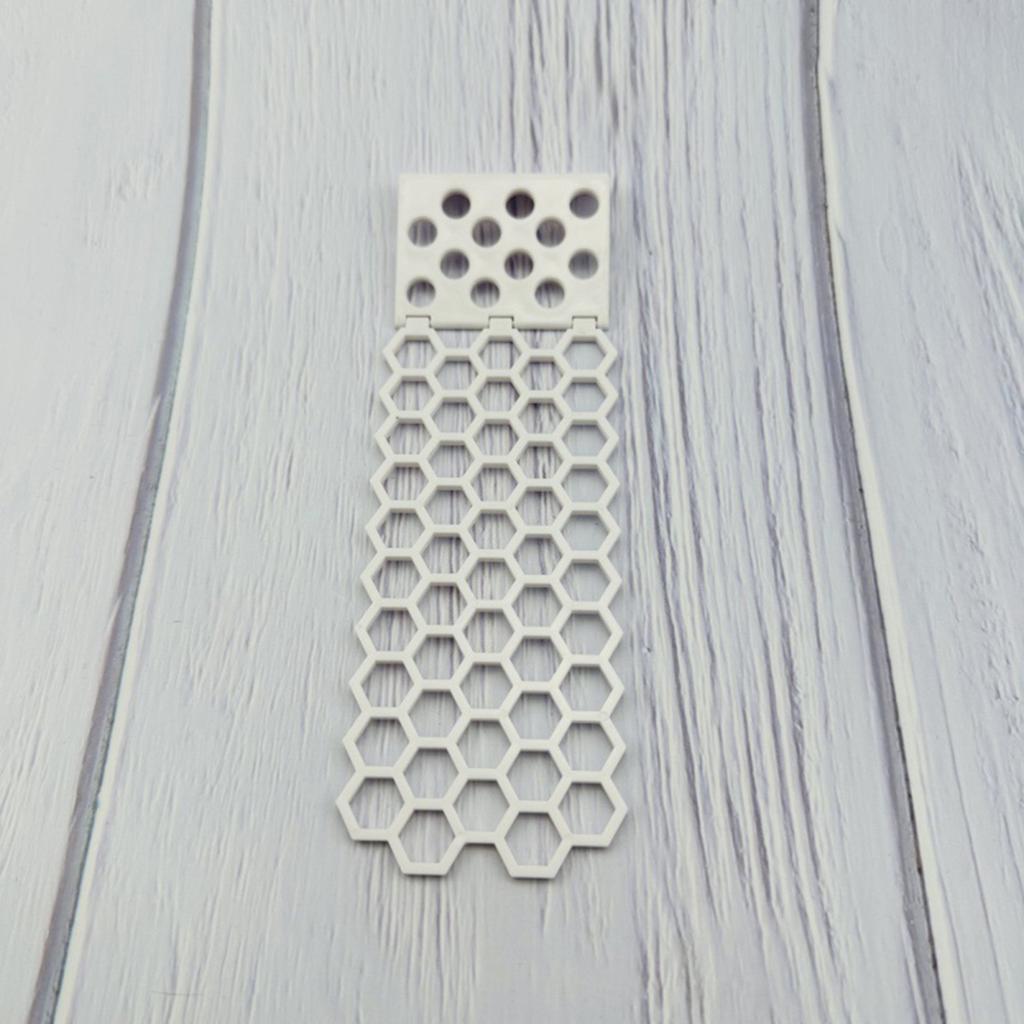 Yousheng Плавающая лестница для пчел, садовая лестница для полива пчел, станция для поения насекомых, поилка для бабочек для жаждущих опылителей, кормление птиц, ванны