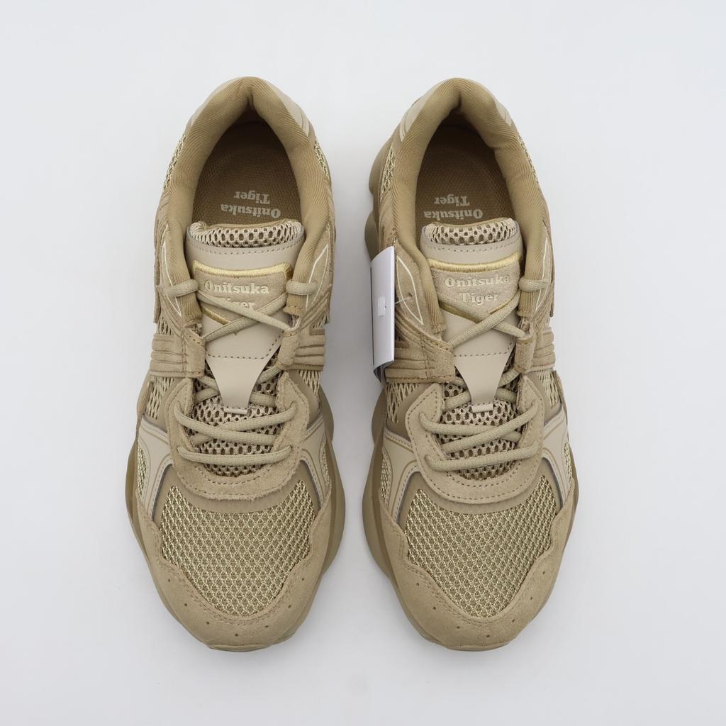 1183C478-200 Onitsuka Tiger Tigrun Древесный Креп (Мужской)