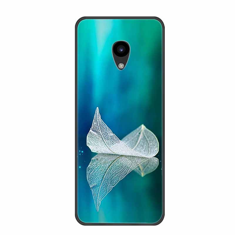 Чехол для Qin F22 Pro Милый Крутой Силиконовый ТПУ Мягкая Задняя Крышка для Xiaomi Qin F21 Pro / F22 F 22 Pro Чехол для Телефона Защитный Корпус
