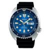 Часы PROSPEX Mechanical Automatic Save the Ocean Special Edition Turtle 200m Sapphire Glass SRPE07 Overseas Model [Seiko] Для дайвинга для мужчин [Товар]