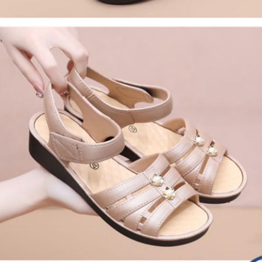 2025 новый стиль тапочки повседневная однослойная обувь удобные модные повседневные удобные сандалии летние модные тапочки тапочки сандалии