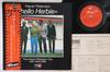 LP Пластинка OSCAR PETERSON, HERB ELLIS - Hello Herbie ULX51P MPS - Япония Оби Джаз