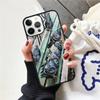 Pigeons Doves Bird Birds Flock Animal Phone Case For iPhone 17 Air 15 16 Cover  11 13 14 Pro Max 12 Plus Max XR