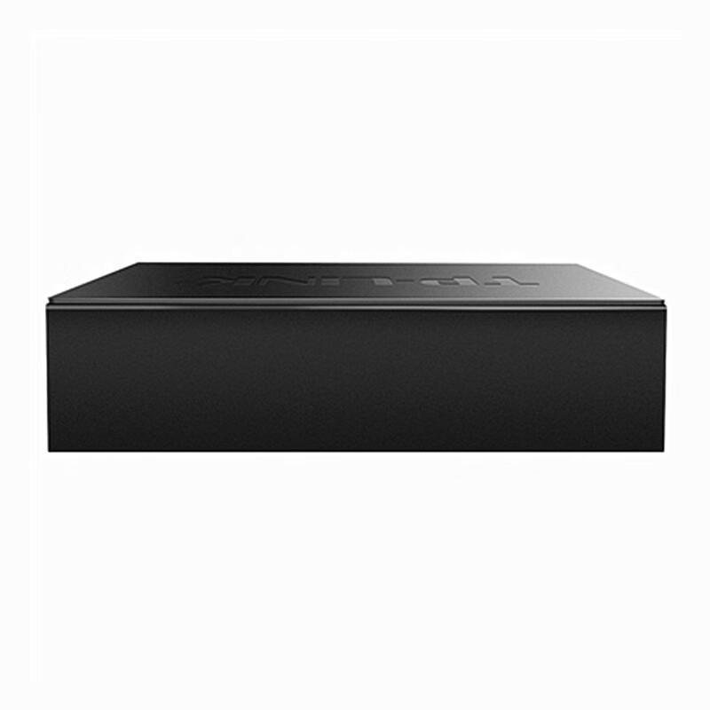 TP-LINK TL-SF1005P-PoE 5-Port Fast Ethernet PoE Switch