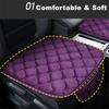 Sinjayer Universal Car Seat Covers Protector Seats Cushion Mats For HYUNDAI Sonata Elantra Accent Tucson IX35 IX25 Mistra