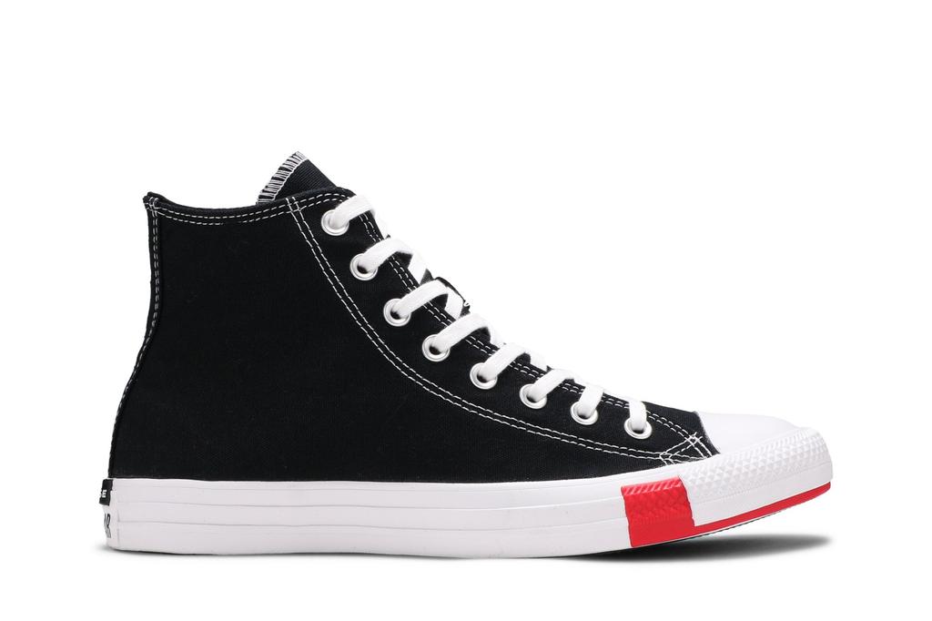Converse Кеды Chuck Taylor All Star High Logo Play 166734C