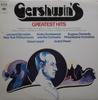 Виниловая пластинка РАЗЛИЧНЫЕ  Greatest Hits Гершвина MS7518 Columbia Master 1971 Канада Классика Б/у