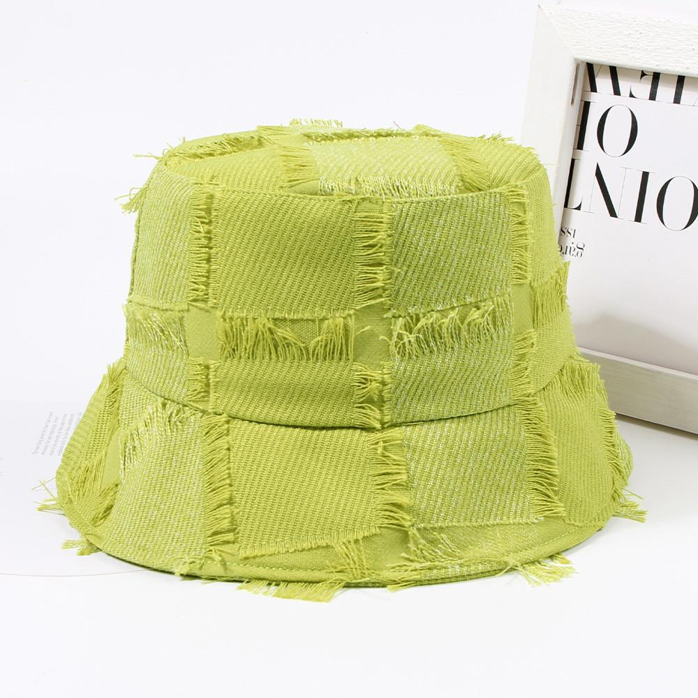 Шикарная винтажная шляпа-панама с сетчатыми полями для женщин, летняя широкополая кепка для защиты от солнца