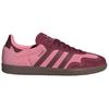 adidas Originals Wmns Samba Og 'Розовый Искрящийся Теневой Красный' Женские IH6704