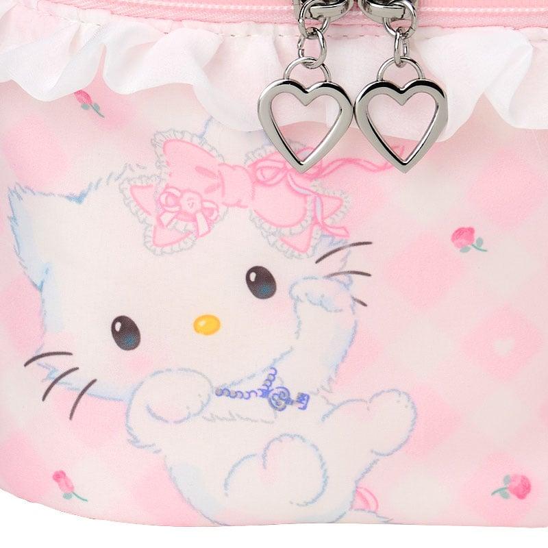 Косметичка Sanrio Charmmykitty ( Мой Фурбэби Шармикитти ) Япония НОВИНКА