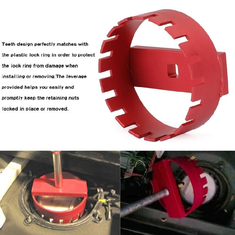 Съемник гаечный для замены 69800 стопорных колец, разборки масляного насоса, торцевой ключ, автомобильный аксессуар для S60 S80 XC70 XC90