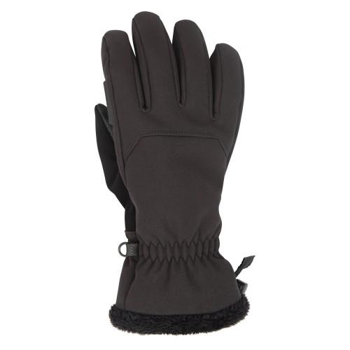 Mountain Warehouse Женские Водонепроницаемые Мягкие Лыжные Перчатки Escalade