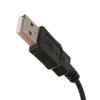 Черный бесщеточный погружной насос для воды Мини Тихий IP68 Водонепроницаемый Солнечный насос