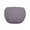 Car Seat Headrest Neck Pillow Wear Resistant Breathable Washable Simple Installation Universal Car Head Support Pillow