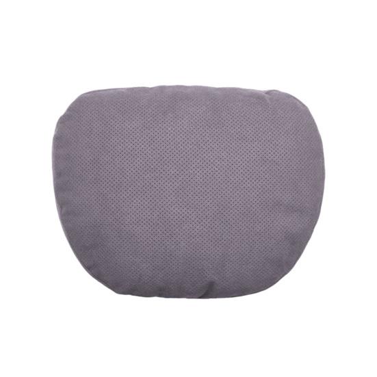 Car Seat Headrest Neck Pillow Wear Resistant Breathable Washable Simple Installation Universal Car Head Support Pillow