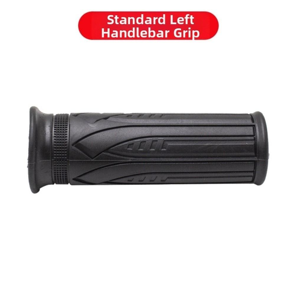 Multistyles Electric E-Bike Twist Throttle Universal Electric Scooter Twist Grip