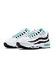 IM7409-100 Air Max 95 OG Белый и Черный (Мужской)