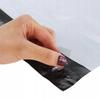 Courier Foil Mailers White B4 260X350Mm - 100 Pcs