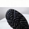 Новые повседневные кроссовки Flyknit женские легкие туфли для мам с мягкой подошвой модные туфли из кокоса